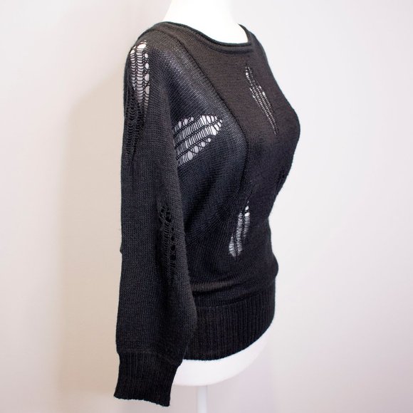 Cute sweater (Japanese brand) - Picture 3 of 9
